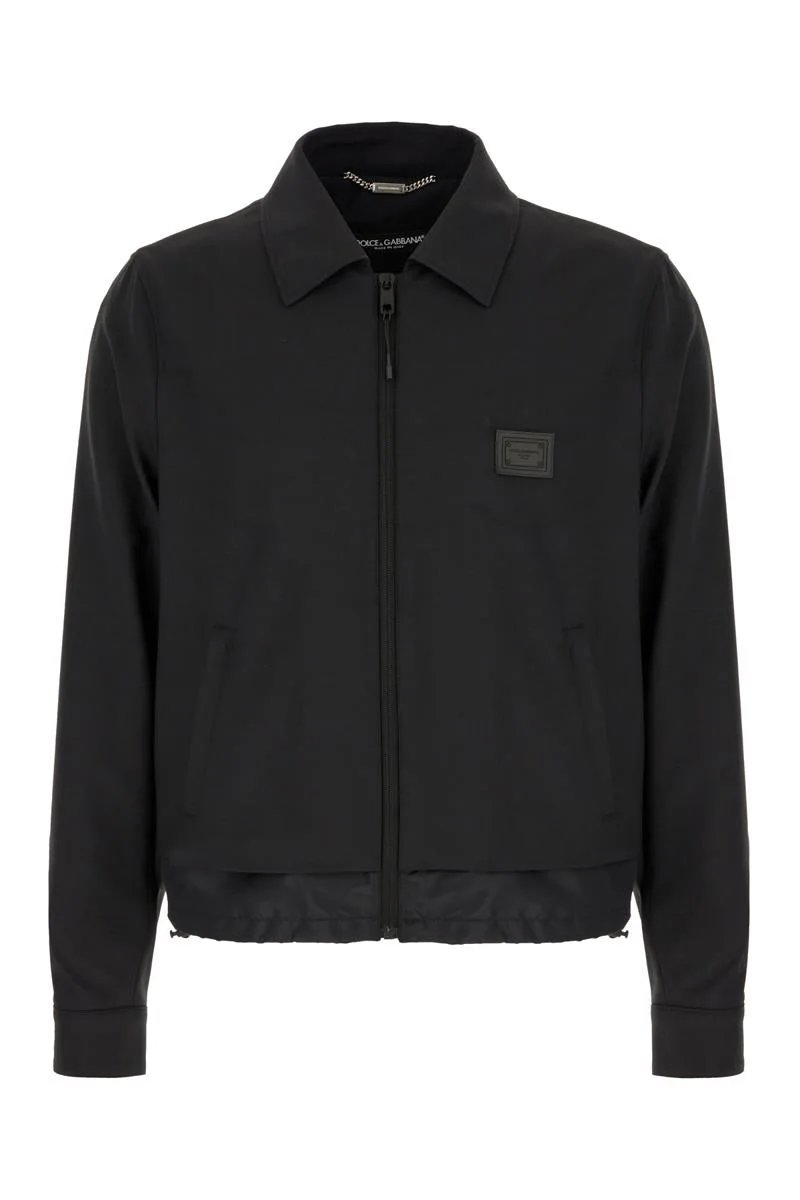 Dolce & Gabbana Jackets - 1