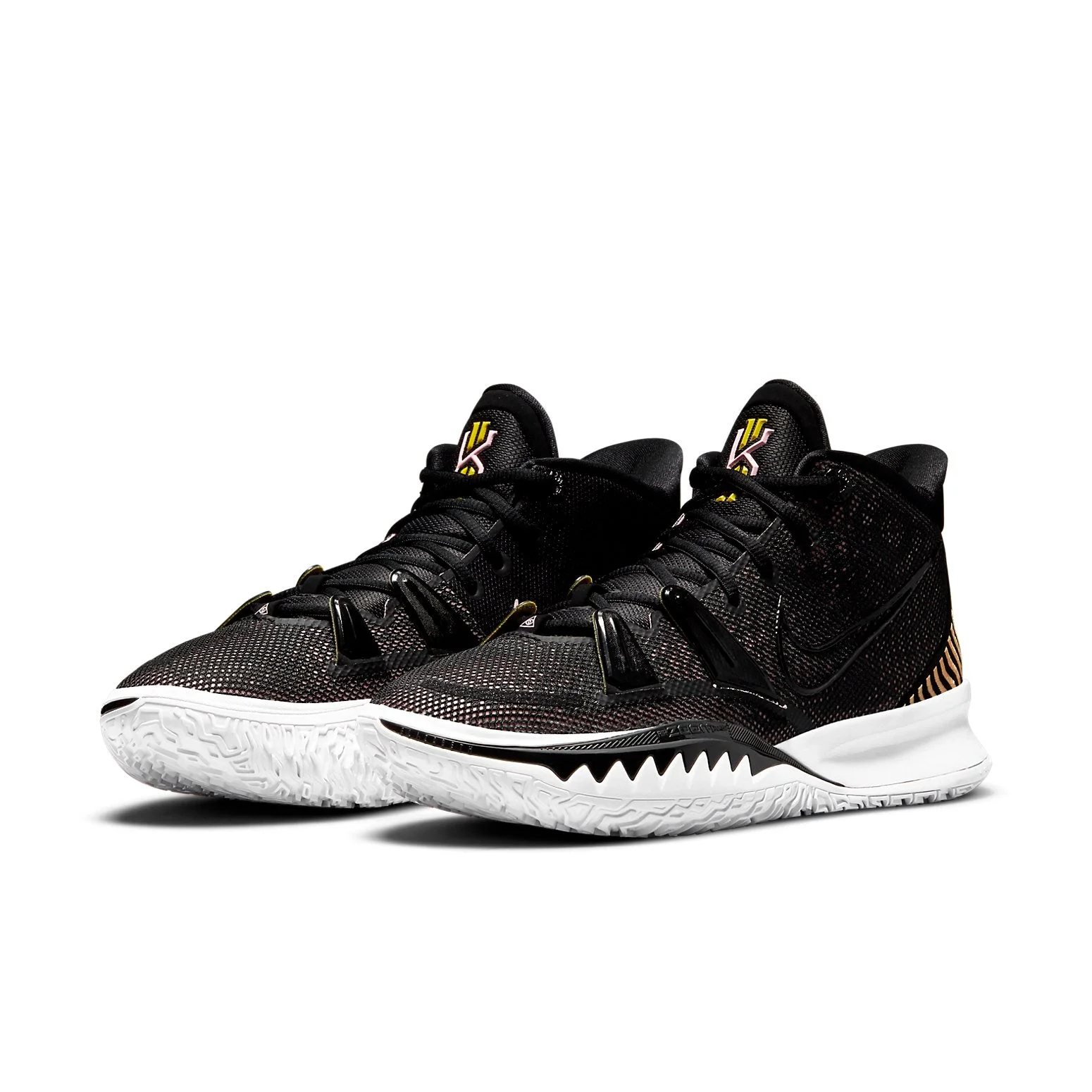 Nike Kyrie 7 “Ripple Effect” Nike Kyrie 7 ripple effect 9 (42) | Mercari main image 4
