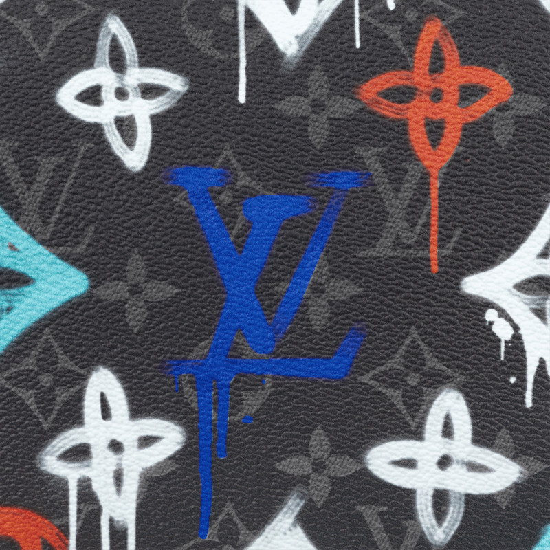 Keepall Bandoulière 50 5