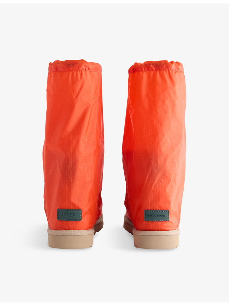 UGG UGG x Reese Cooper Classic Mini Ripstop Boots outlook