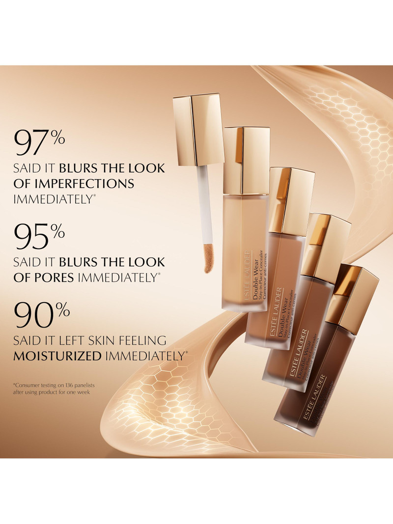 Women's Double Wear Stay-in-Place 24-Hour Concealer - 7 W 6