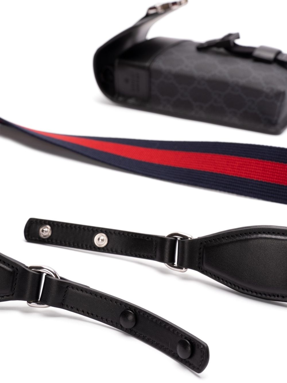 super mini GG messenger bag - 5