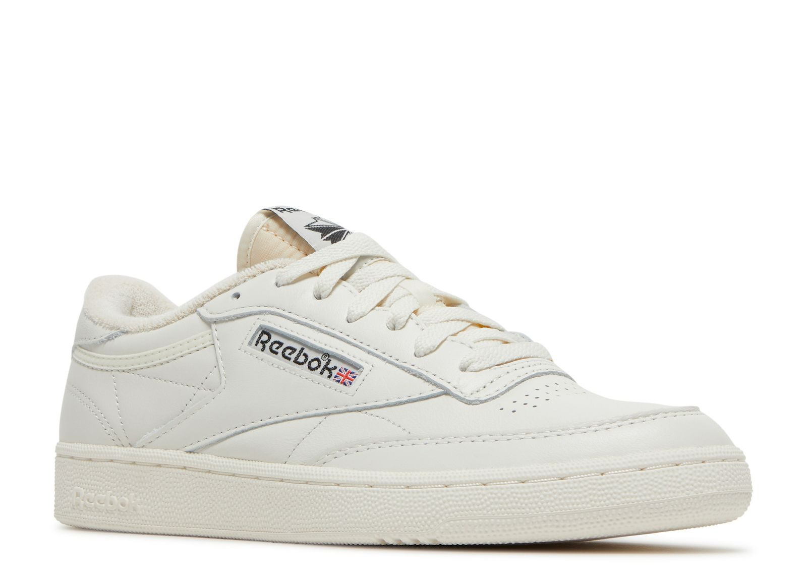 CLUB C 85 VINTAGE 'CHALK' - 2
