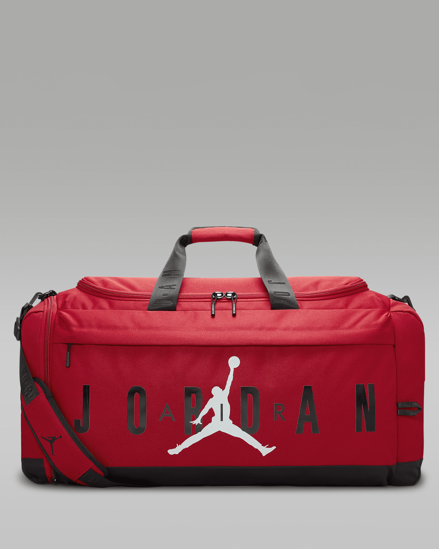 Jordan Velocity Duffle Bag (69L) - 2