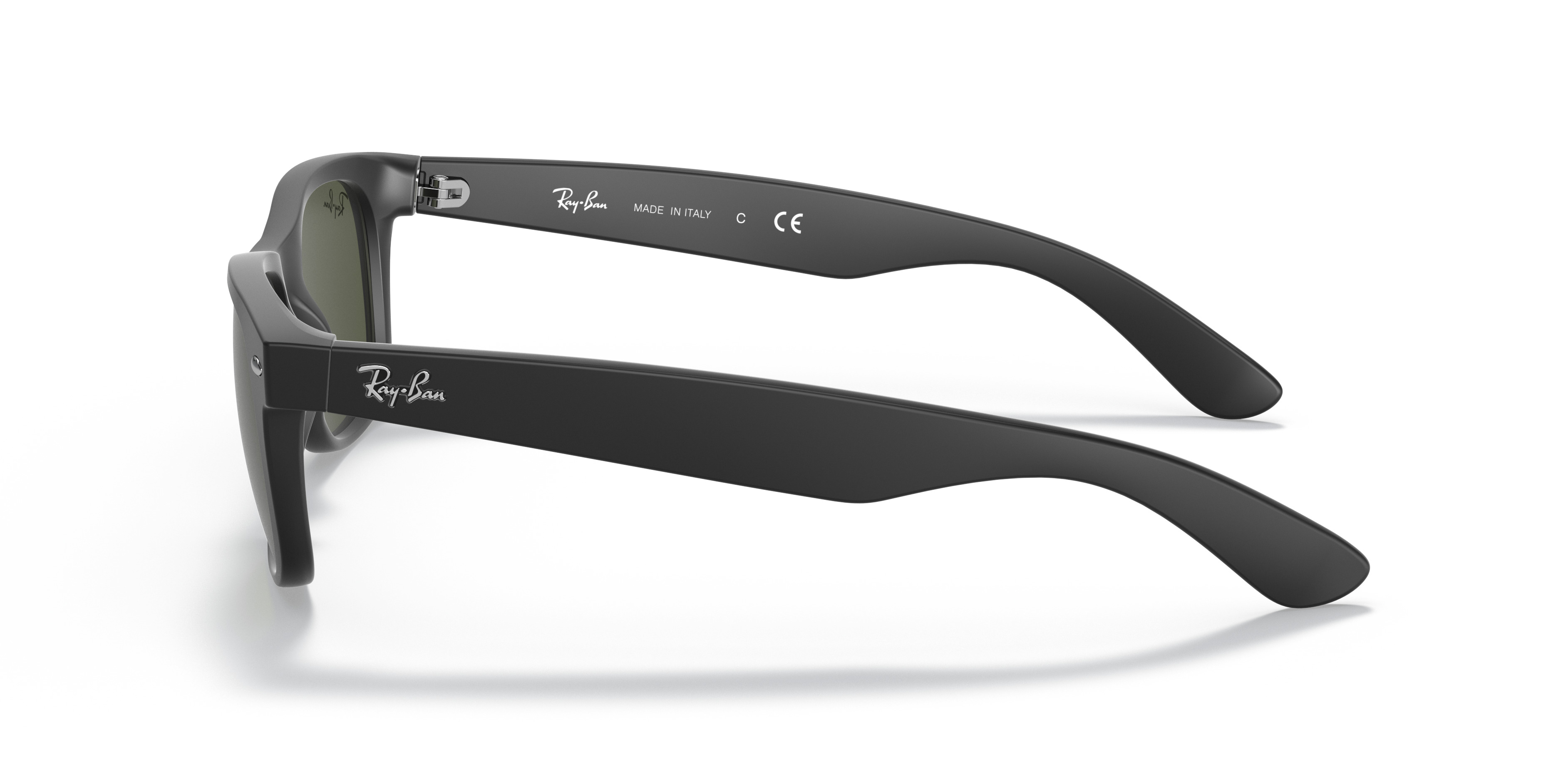 RB2132F New Wayfarer Matte - 3