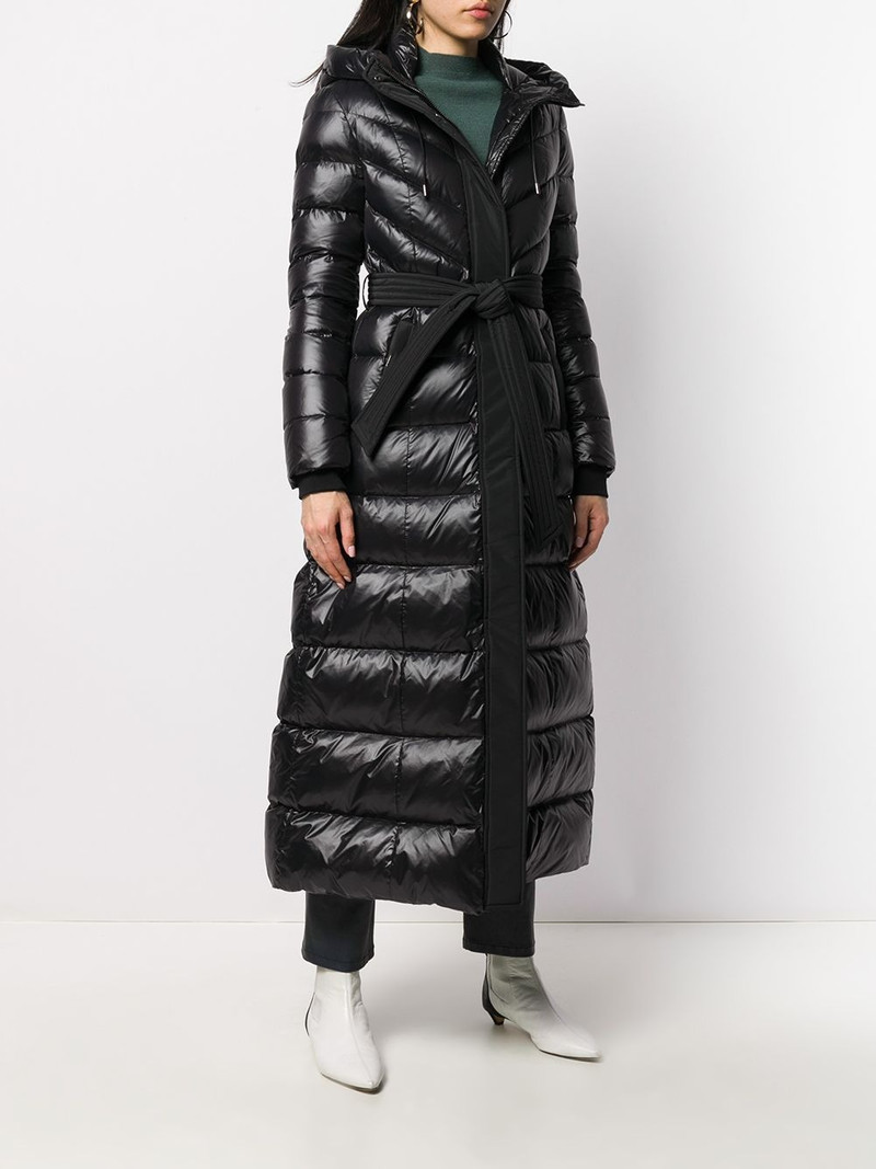 Calinar maxi down coat 3