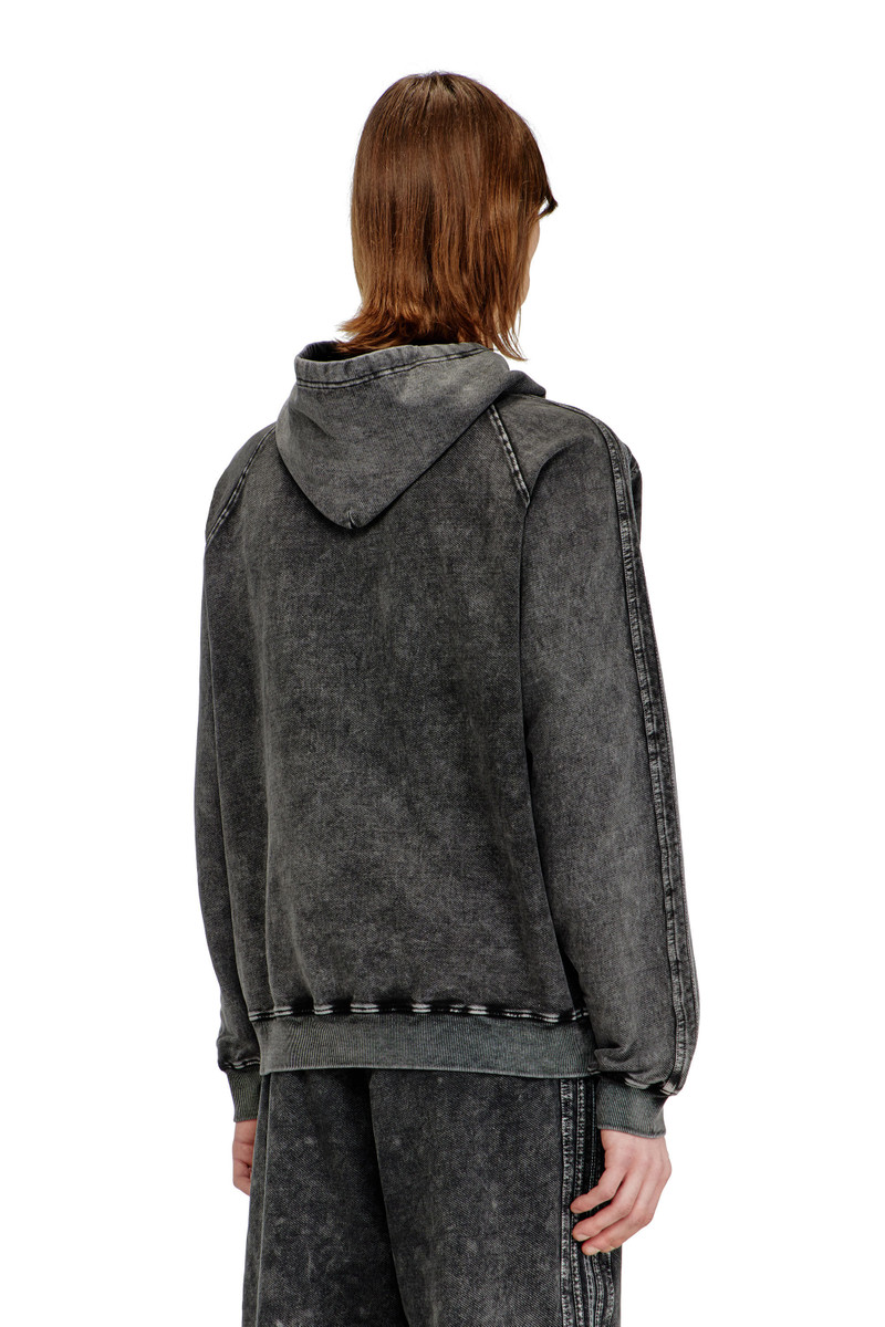 Diesel S-ALTBOXT-HOOD outlook