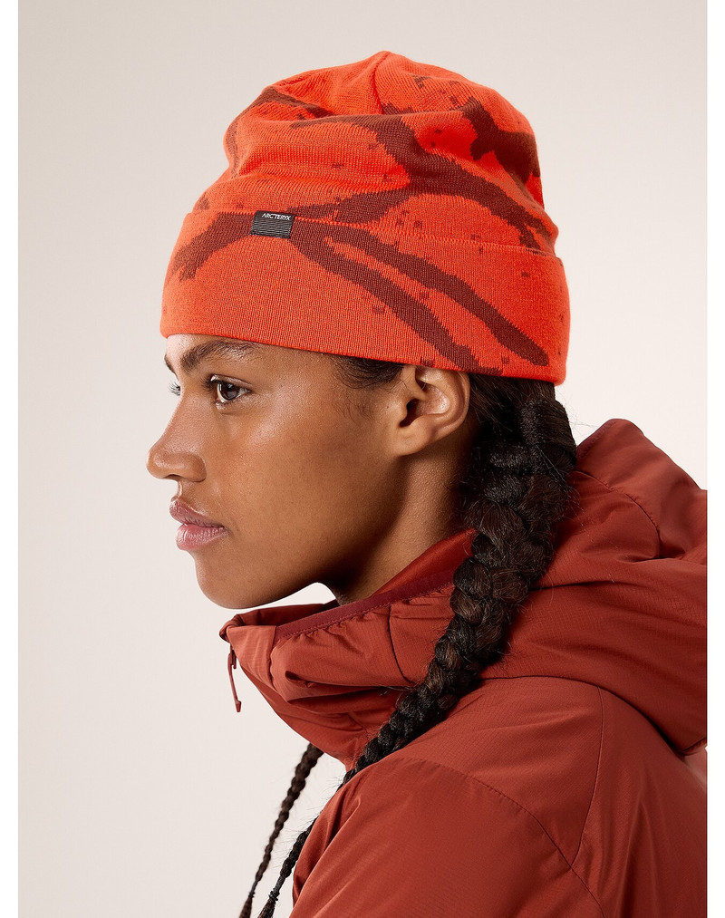 Lightweight Grotto Toque 4