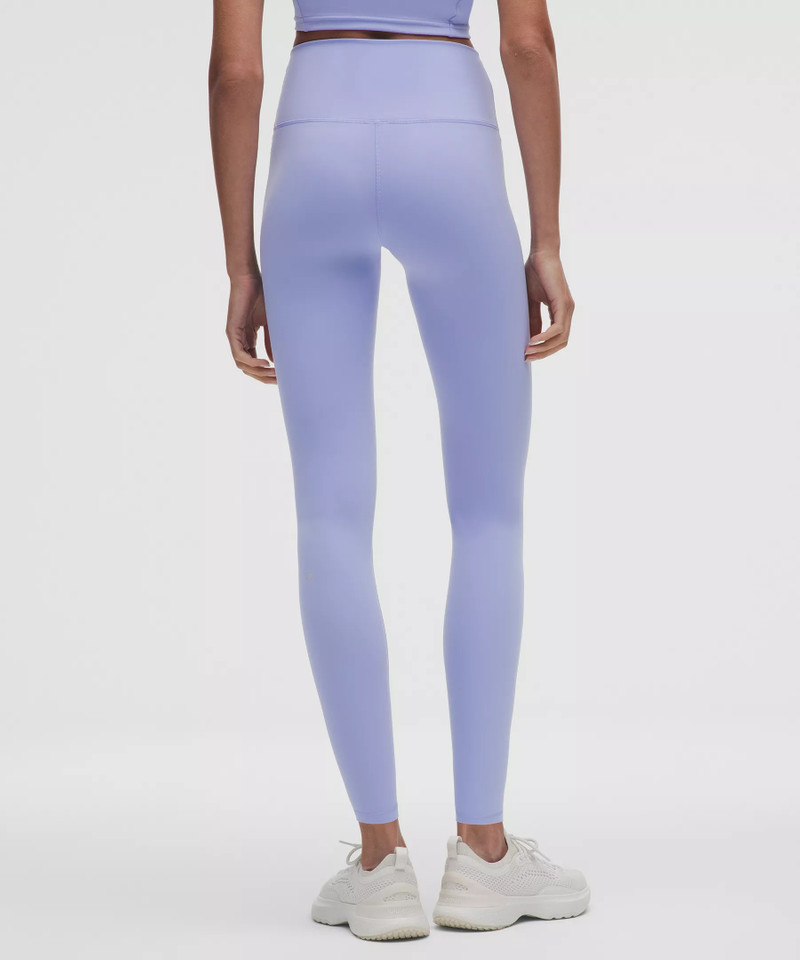 Wunder Train High-Rise Tight 28" 3