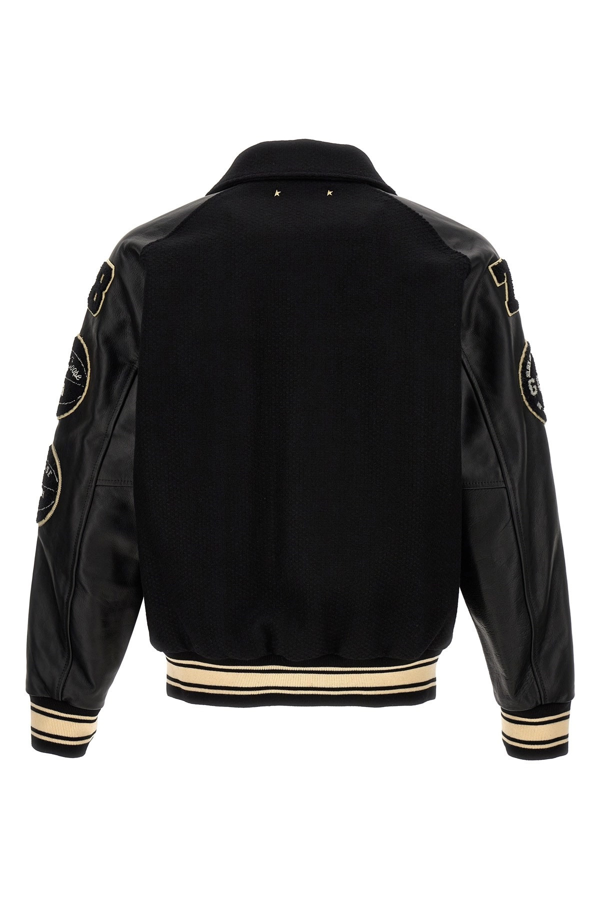 'Foxy' bomber jacket - 3