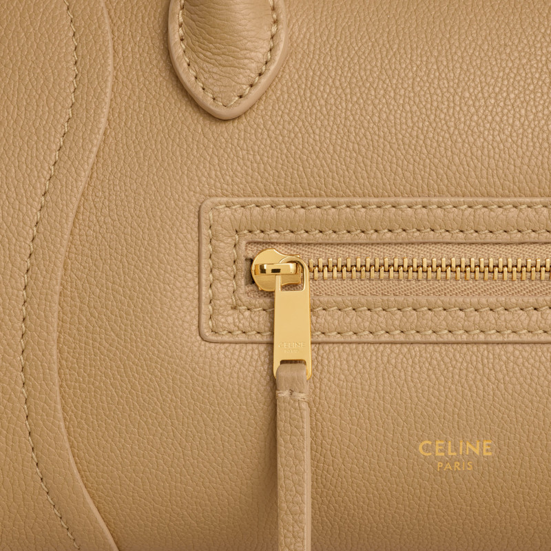 LITTLE LUGGAGE IN GRAINED CALFSKIN 4
