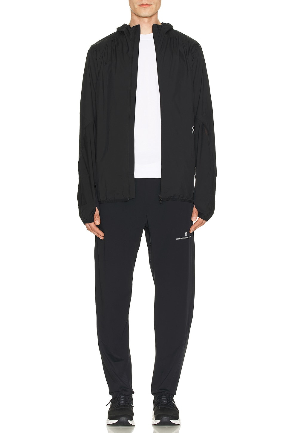 x Post Archive Faction (PAF) Running Pants - 5