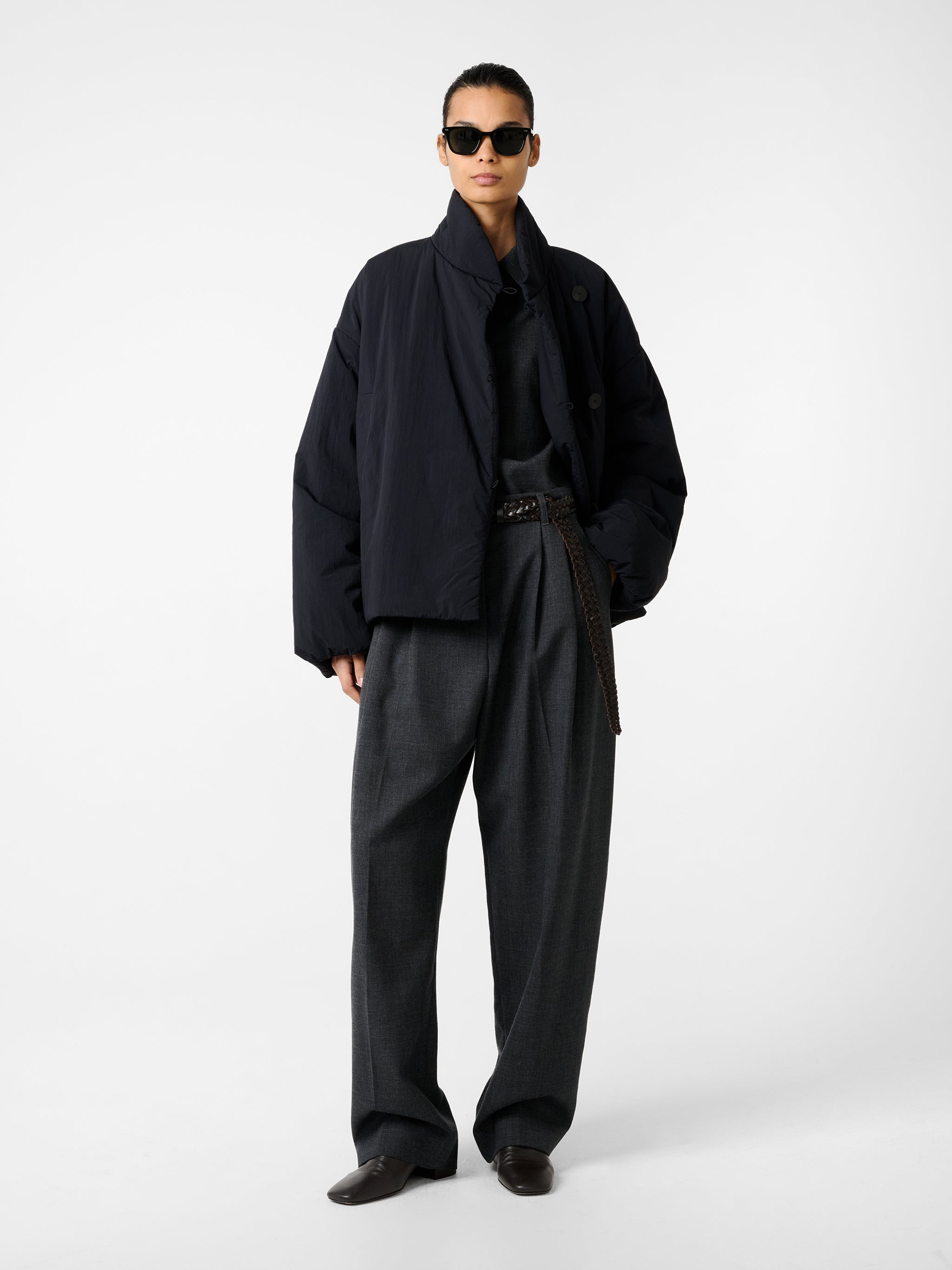 Vaner Padded Jacket - 3