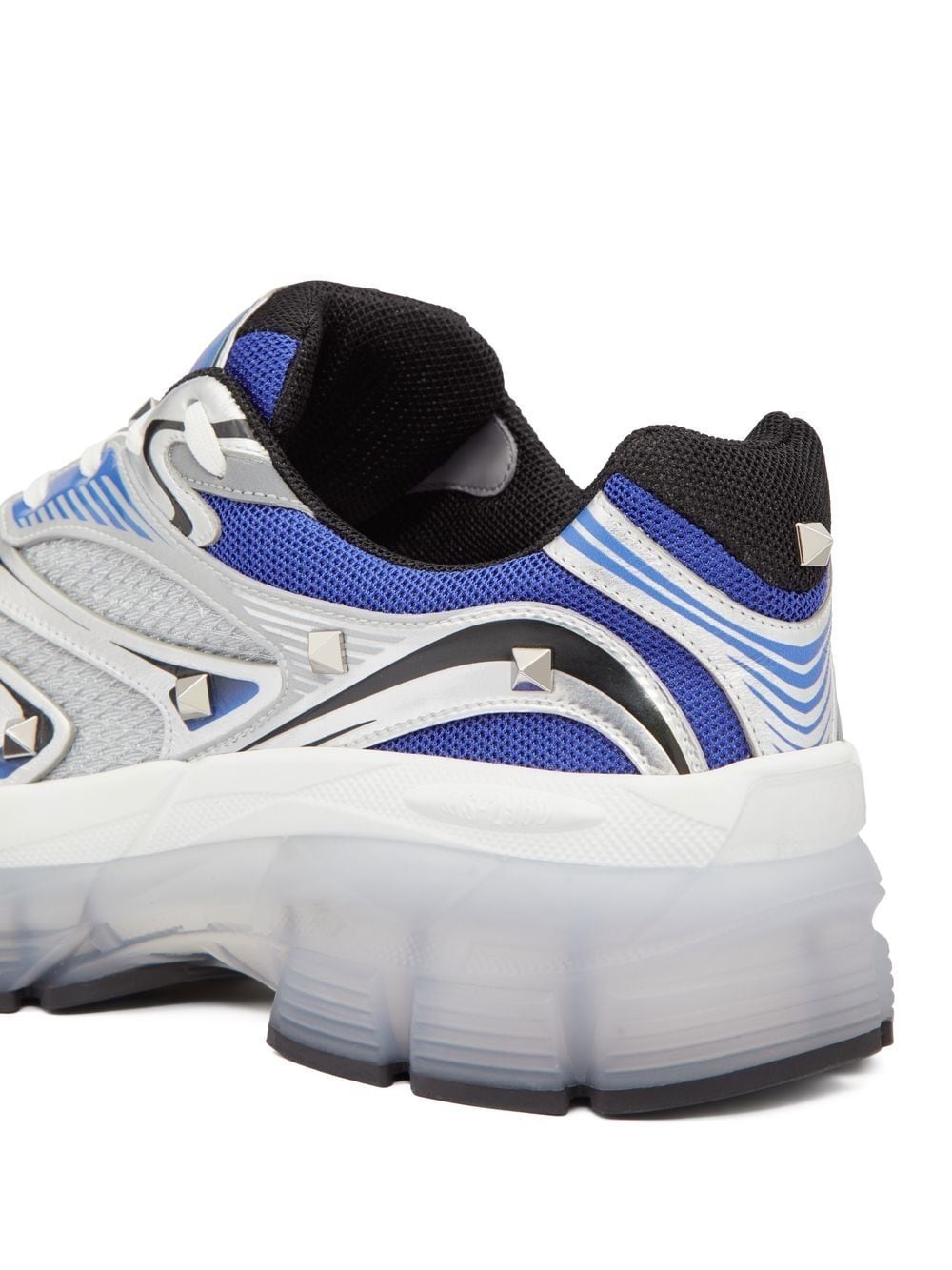 MS-2960 low-top sneakers - 5