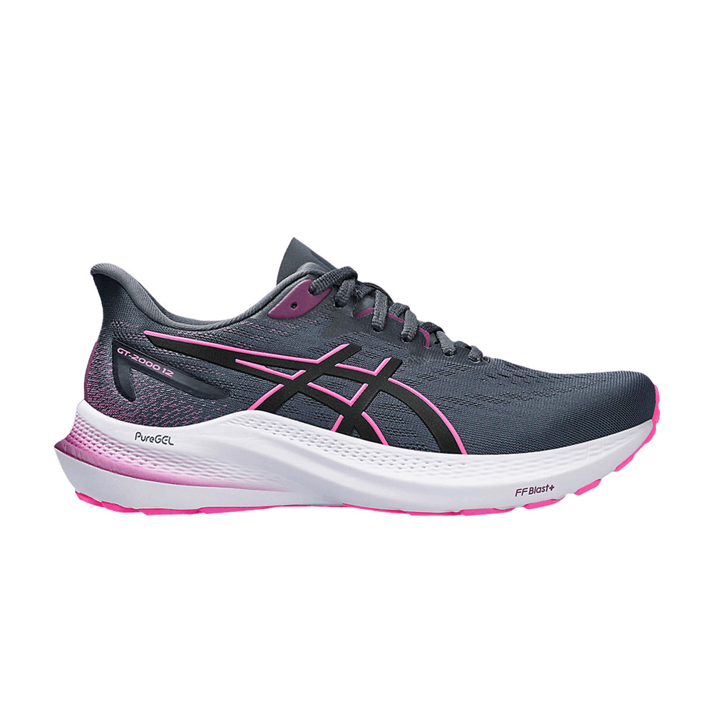 Wmns GT 2000 12 'Tarmac Pink' - 1