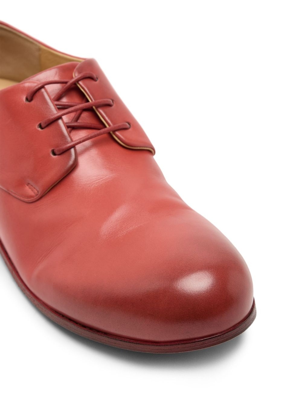 classic Derby shoes - 4