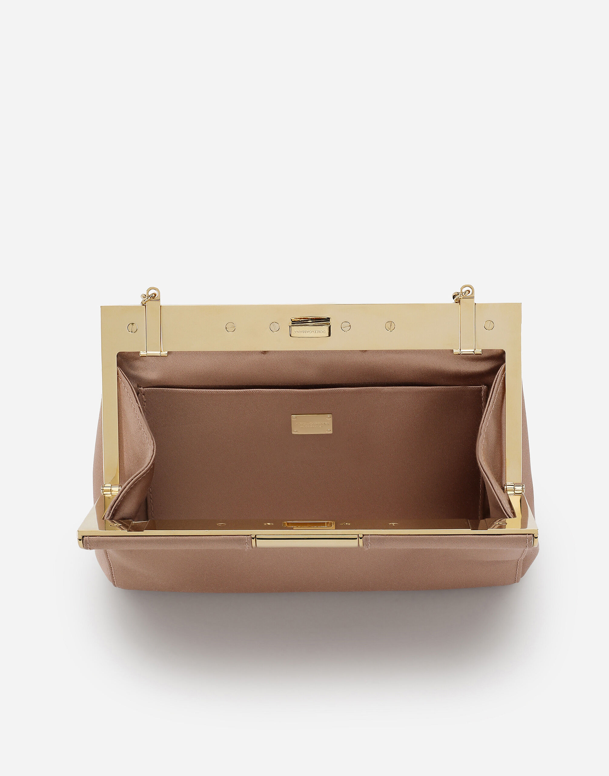 Small Marlene shoulder bag - 4