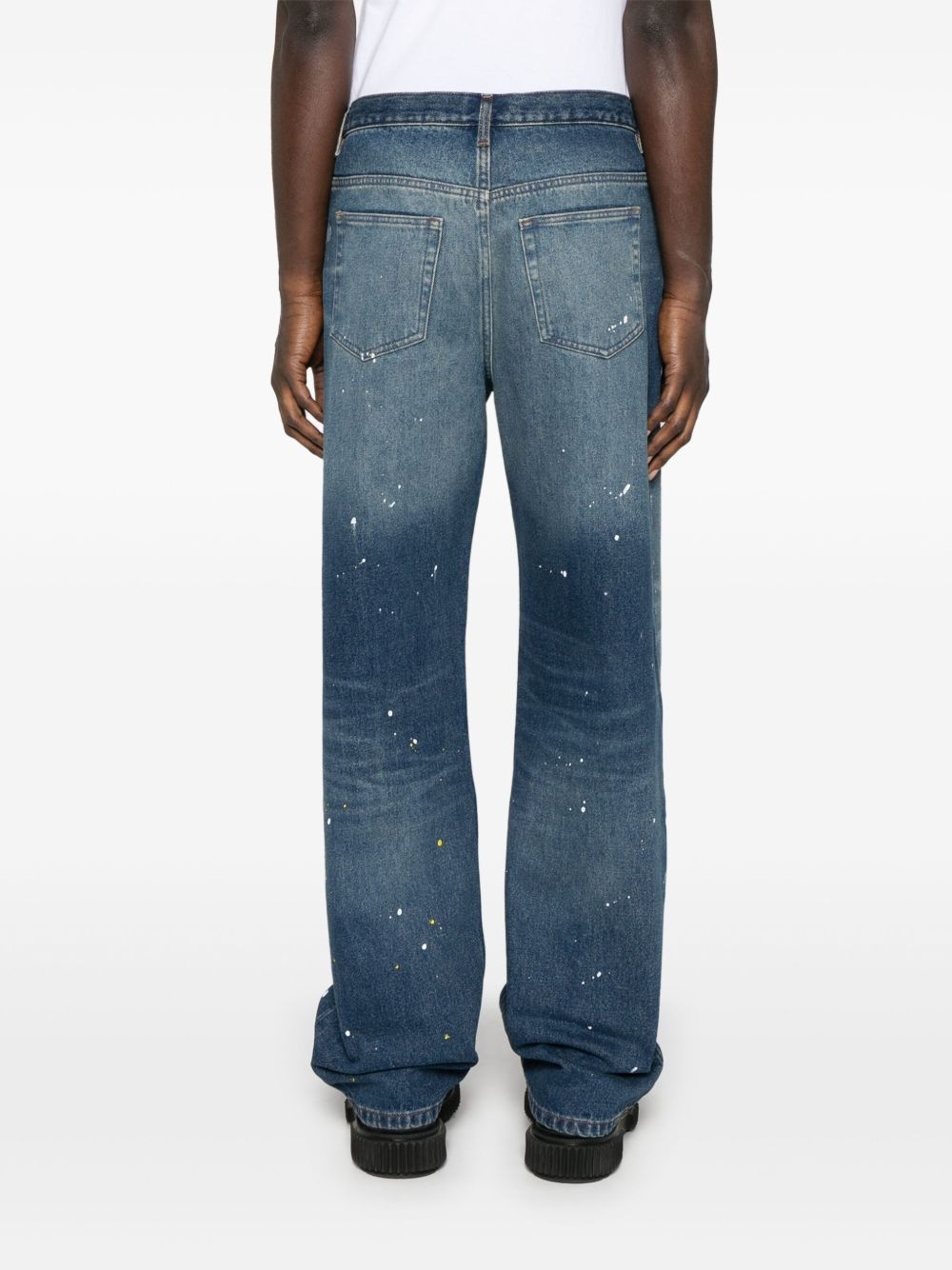 Relaxed jeans - 4