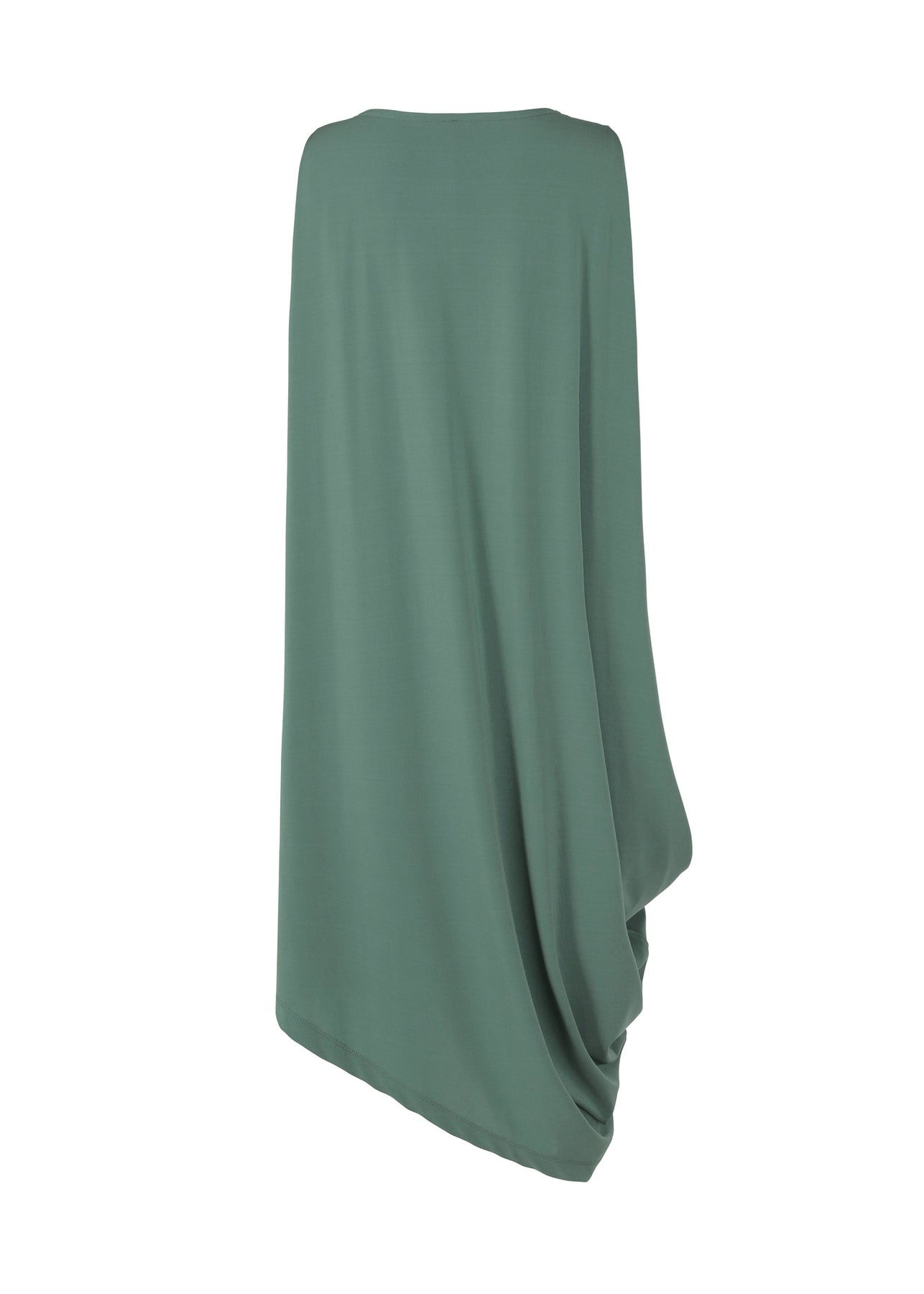 DRAPE JERSEY-36 DRESS - 2