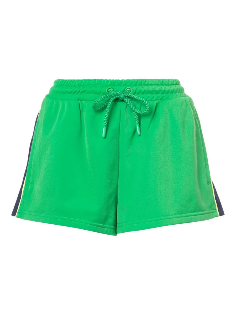 side split shorts 1