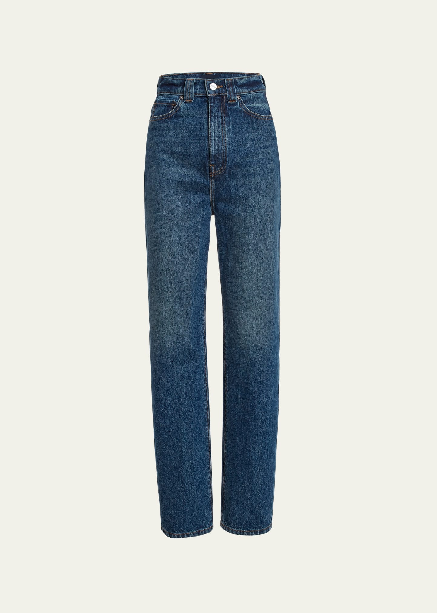 Albi Tapered Jeans - 1