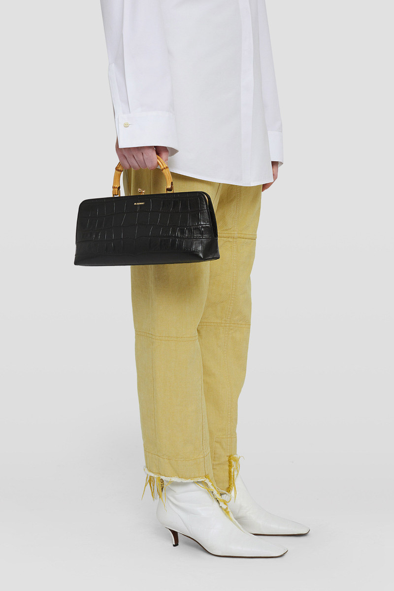 Jil Sander Goji Bamboo Small outlook