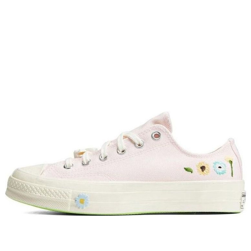 Converse Chuck 70 'White Flower' A06072C - 1