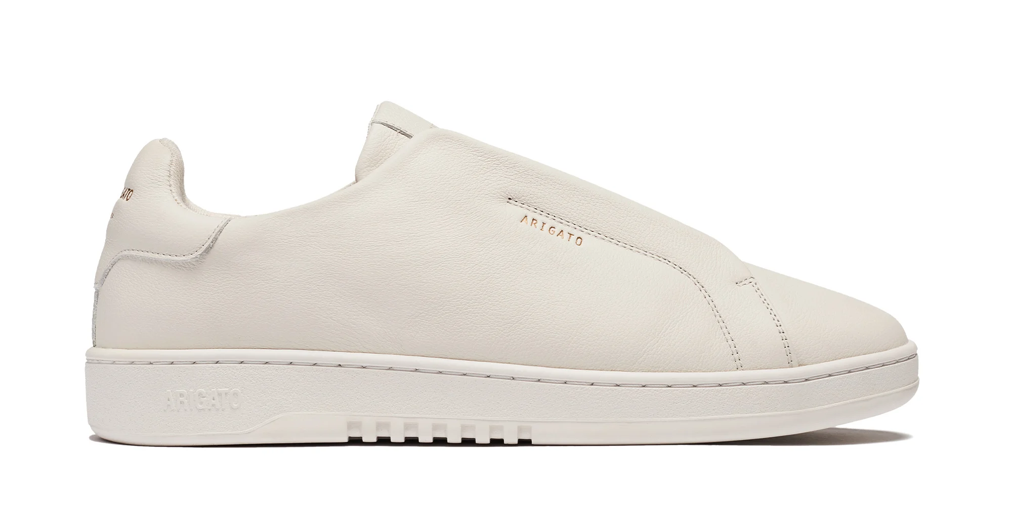 Dice Laceless Sneaker - 1