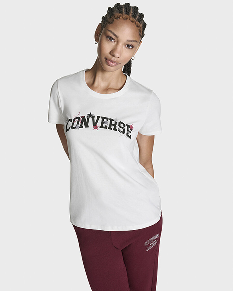 Stars T-Shirt - 3