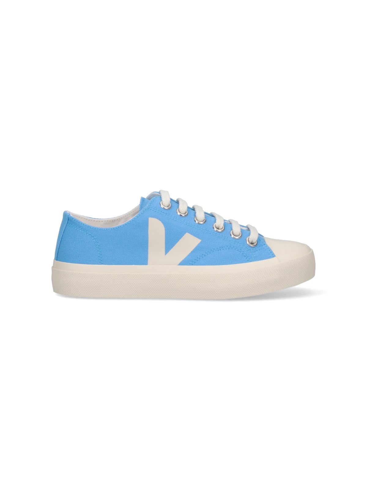 "WATA II LOW" LOW-TOP SNEAKERS - 1