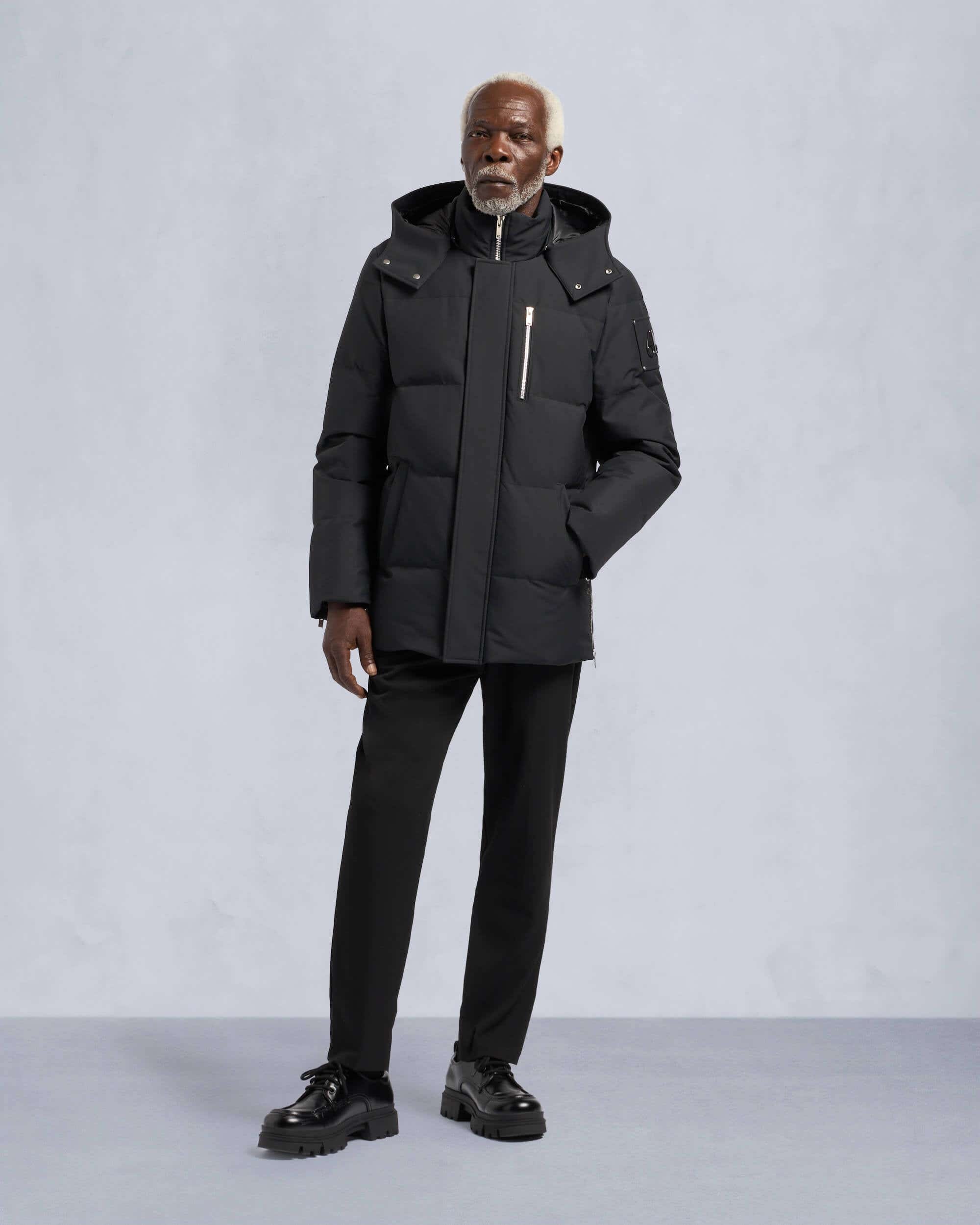 CLOUD 3Q JACKET - 2