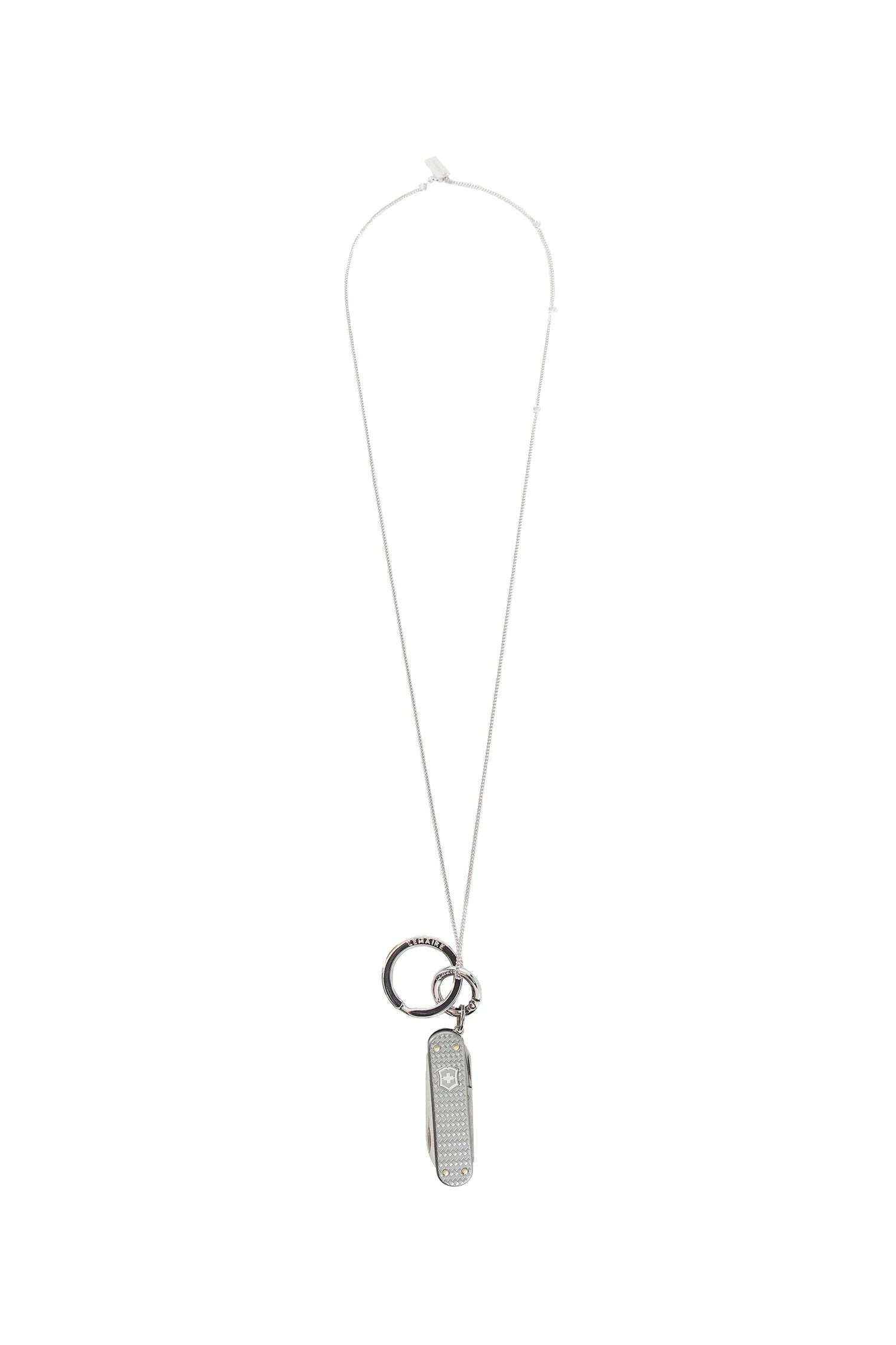 Mini-Swiss-Knife-Necklace - 1