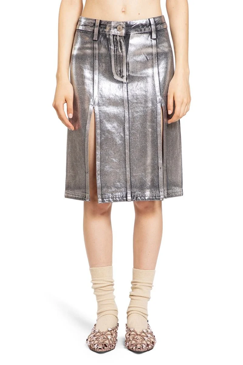 The Attico Skirts - 1