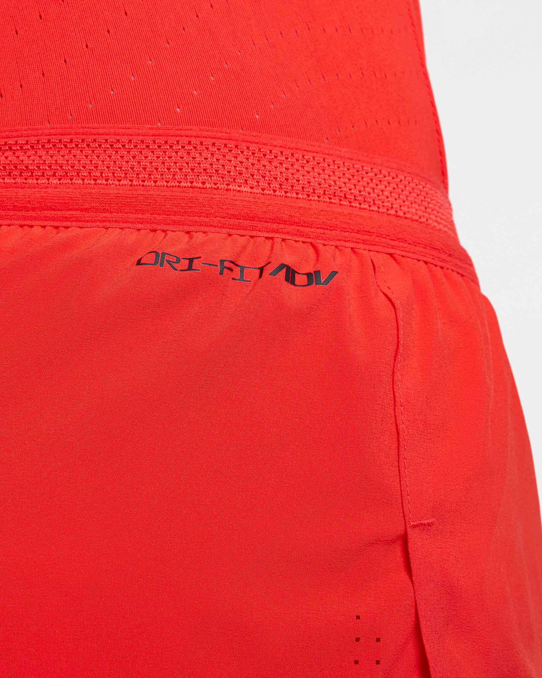 Nike AeroSwift Men's Dri-FIT ADV 2" Brief-Lined Running Shorts - 6