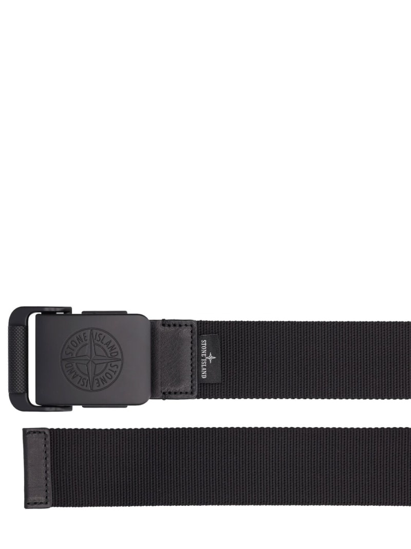 Buckle belt - 3