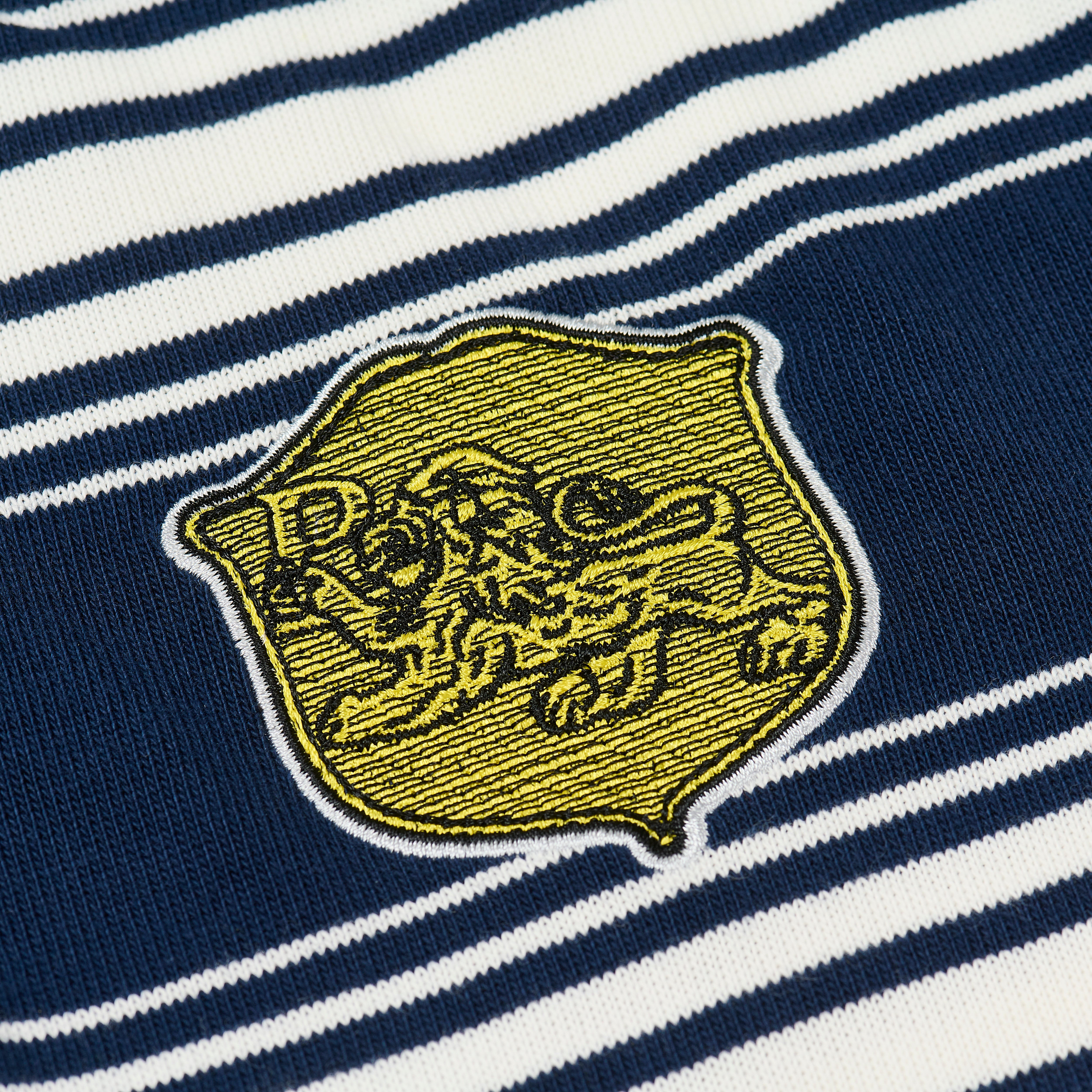 UNION POLO NAVY - 3