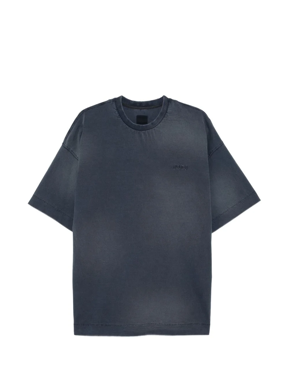 Boy-ish T-shirt - 1