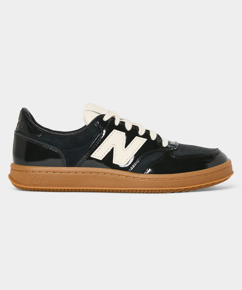 Todd Snyder & New Balance T500 Sneaker 1