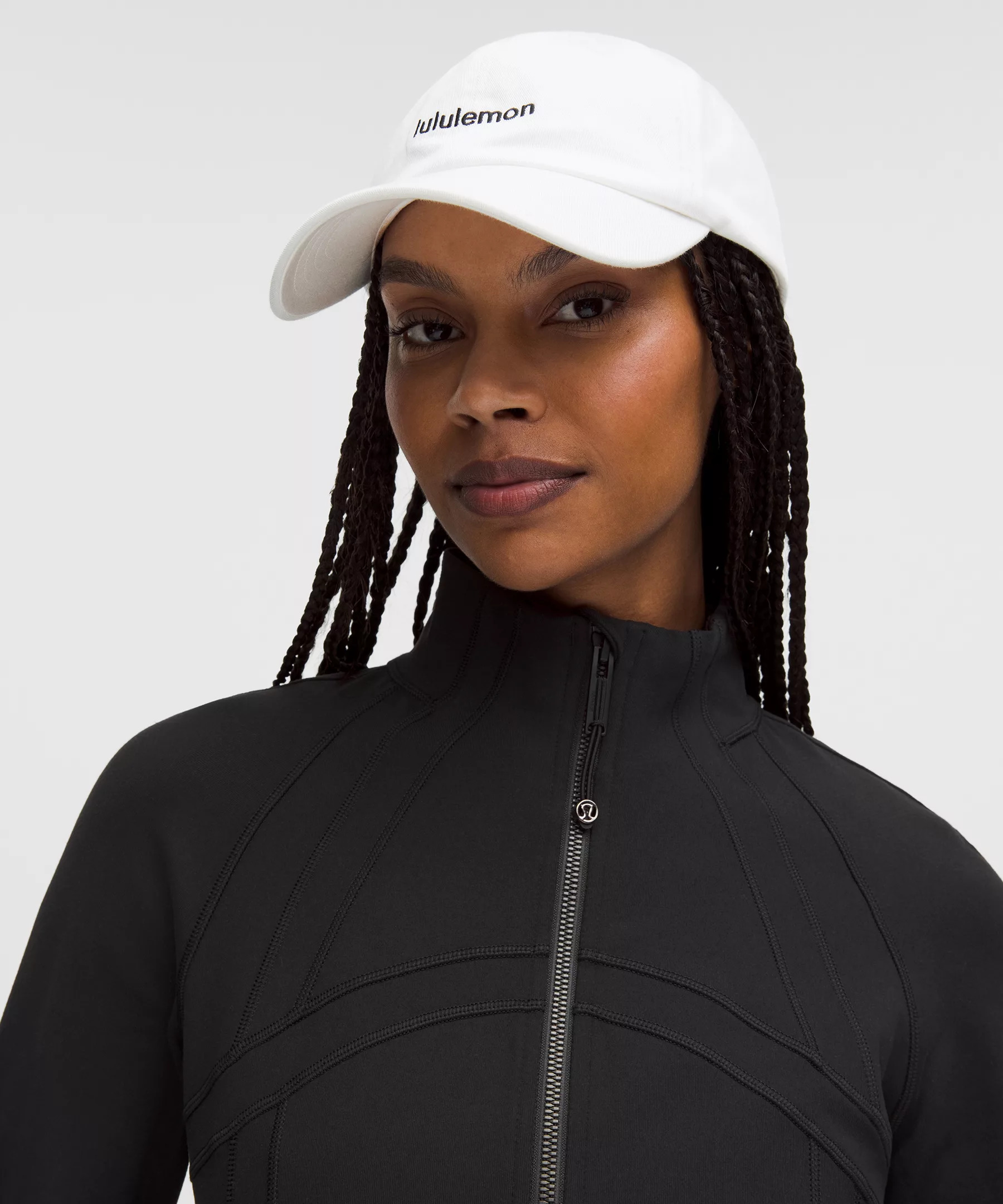 Define Track Jacket *Luon - 4