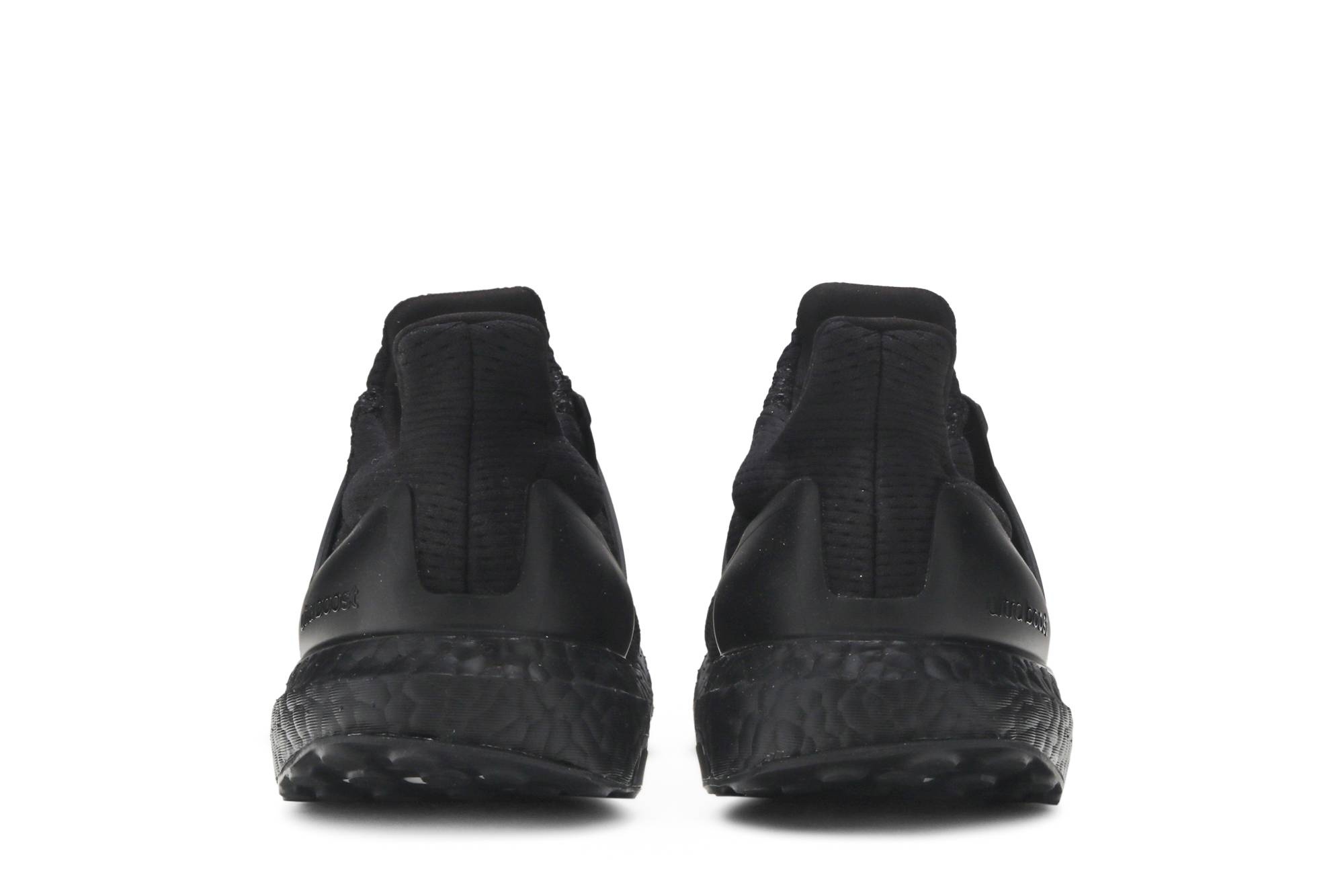 UltraBoost 1.0 Retro 'Triple Black' 2020 - 6