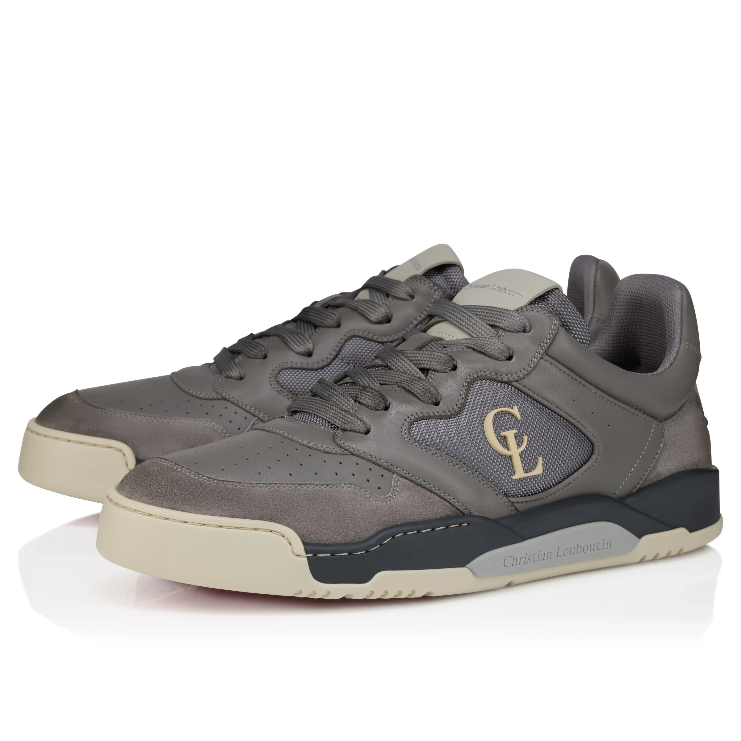 Bsktball 1 Retro Sneakers - 1