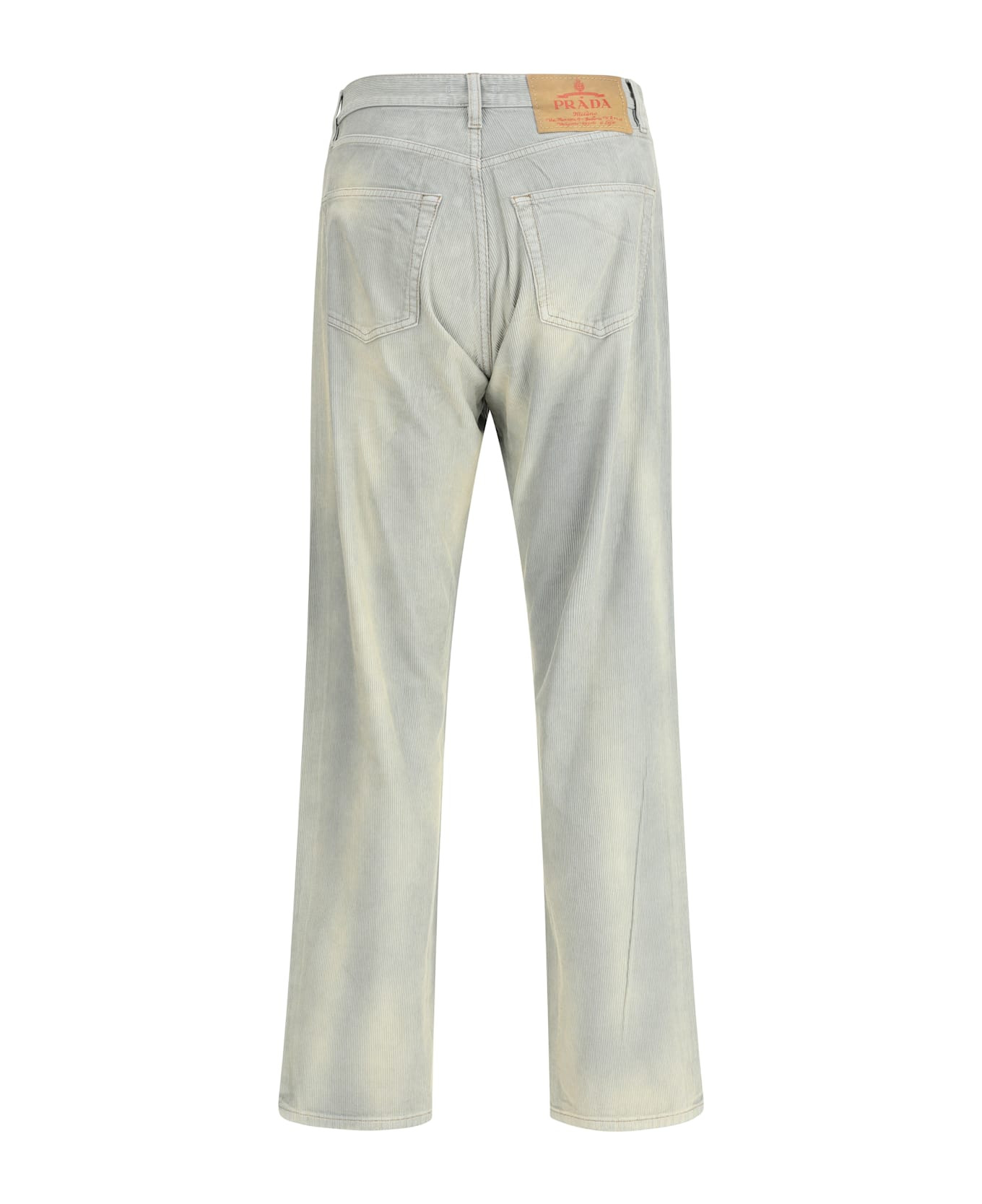 Velvet Pants - 2