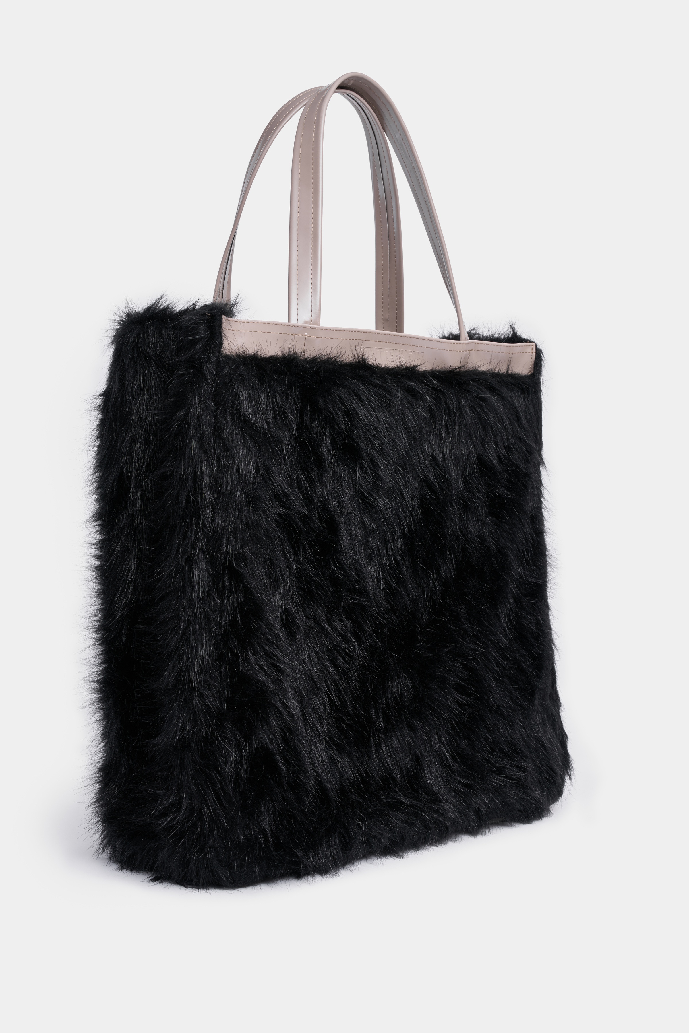 Stylist Faux Bag Potato Opal - 3