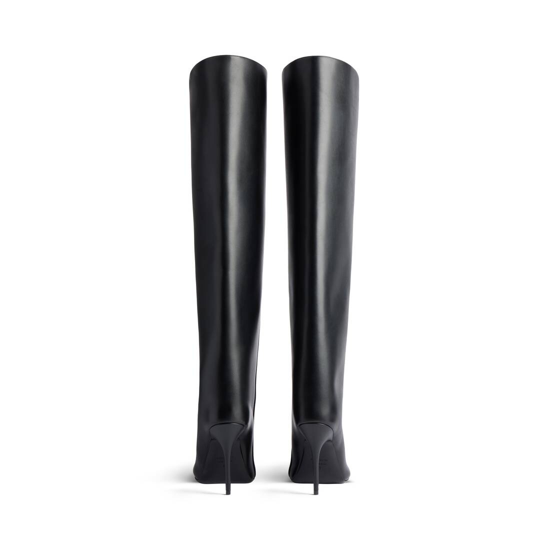 Women's New Wader 110mm Boot  in Black - 5