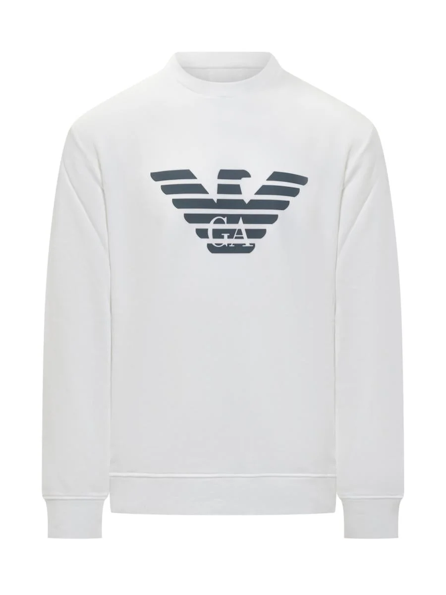 Emporio Armani Sweatshirt - 1