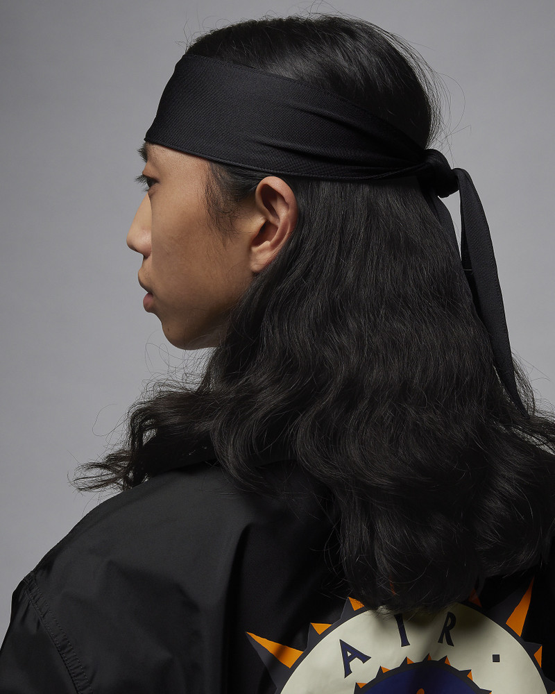Jordan Jordan Dri-FIT Jumpman Head Tie outlook