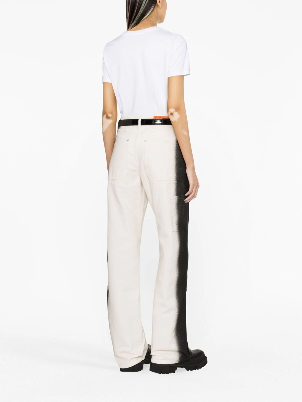 T-Shirts White - 3