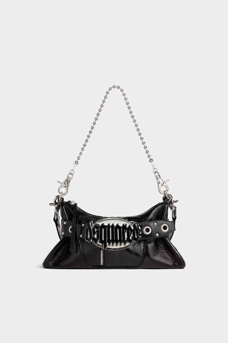 GOTHIC DSQUARED2 BELT BAG - 1