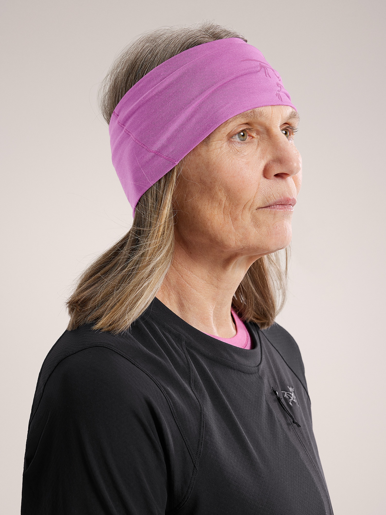 Satoro Merino Headband - 5
