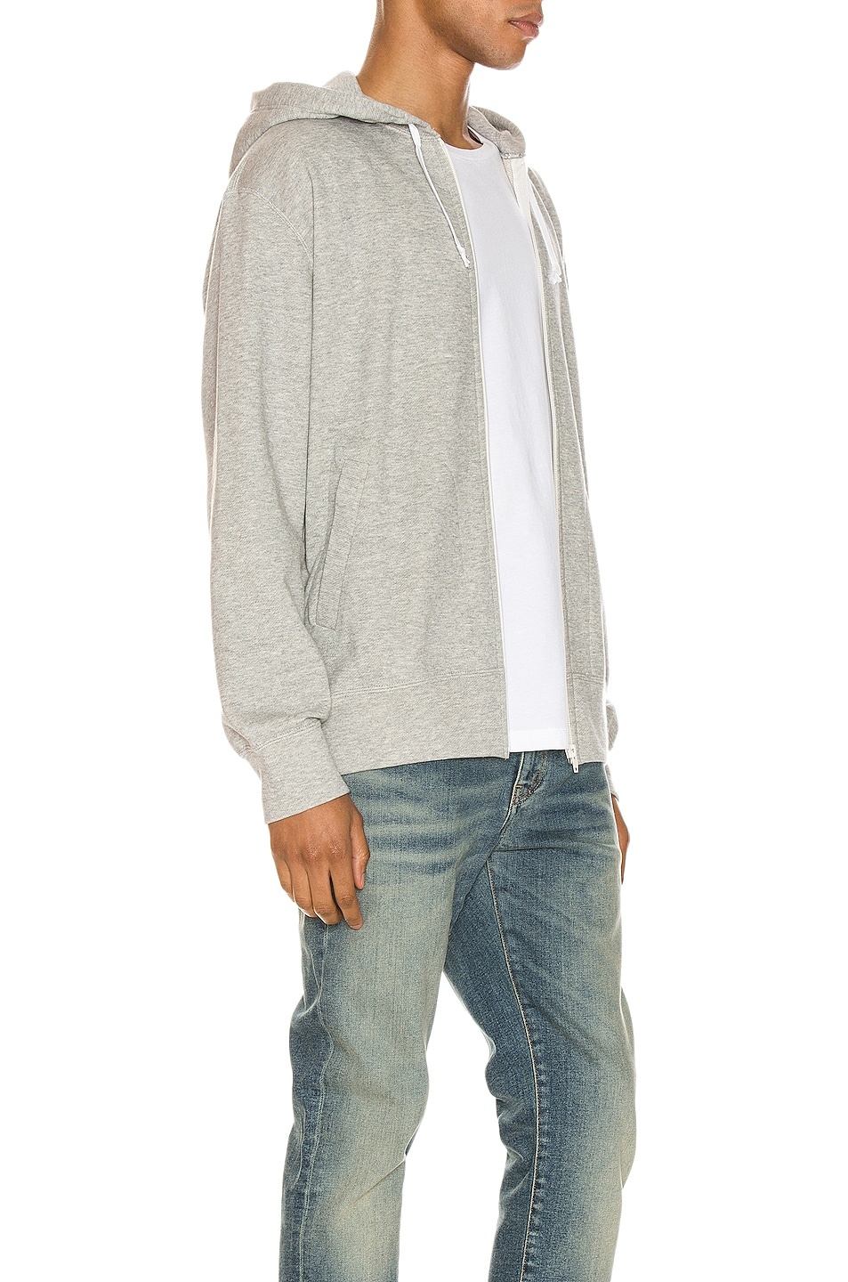 Full Zip Hoodie - 4